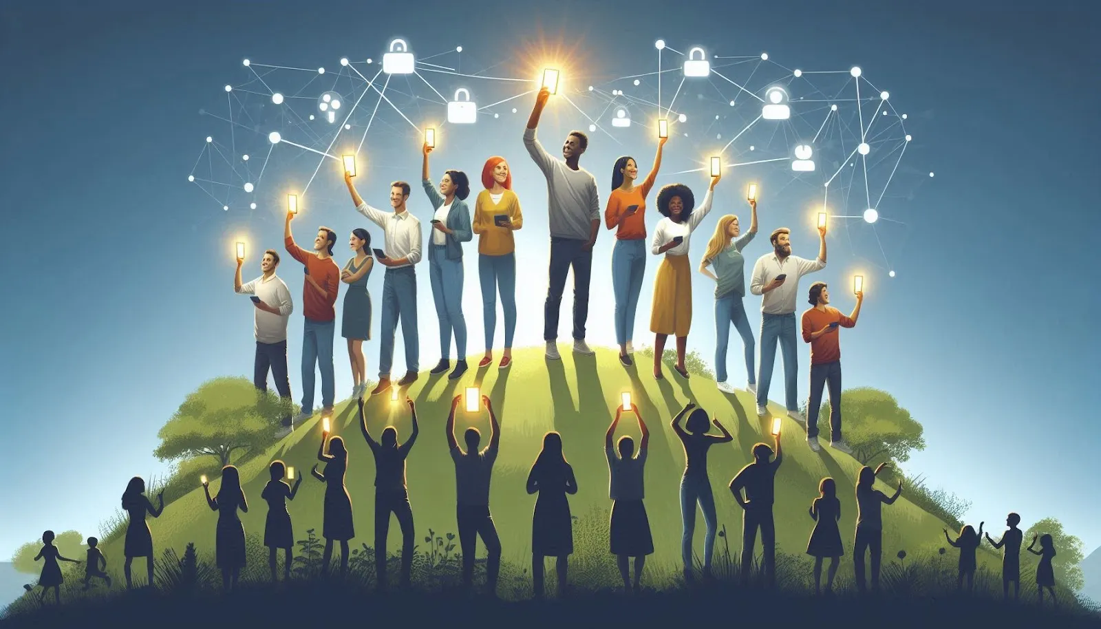 Online Visibility: Your Gateway to New Opportunities