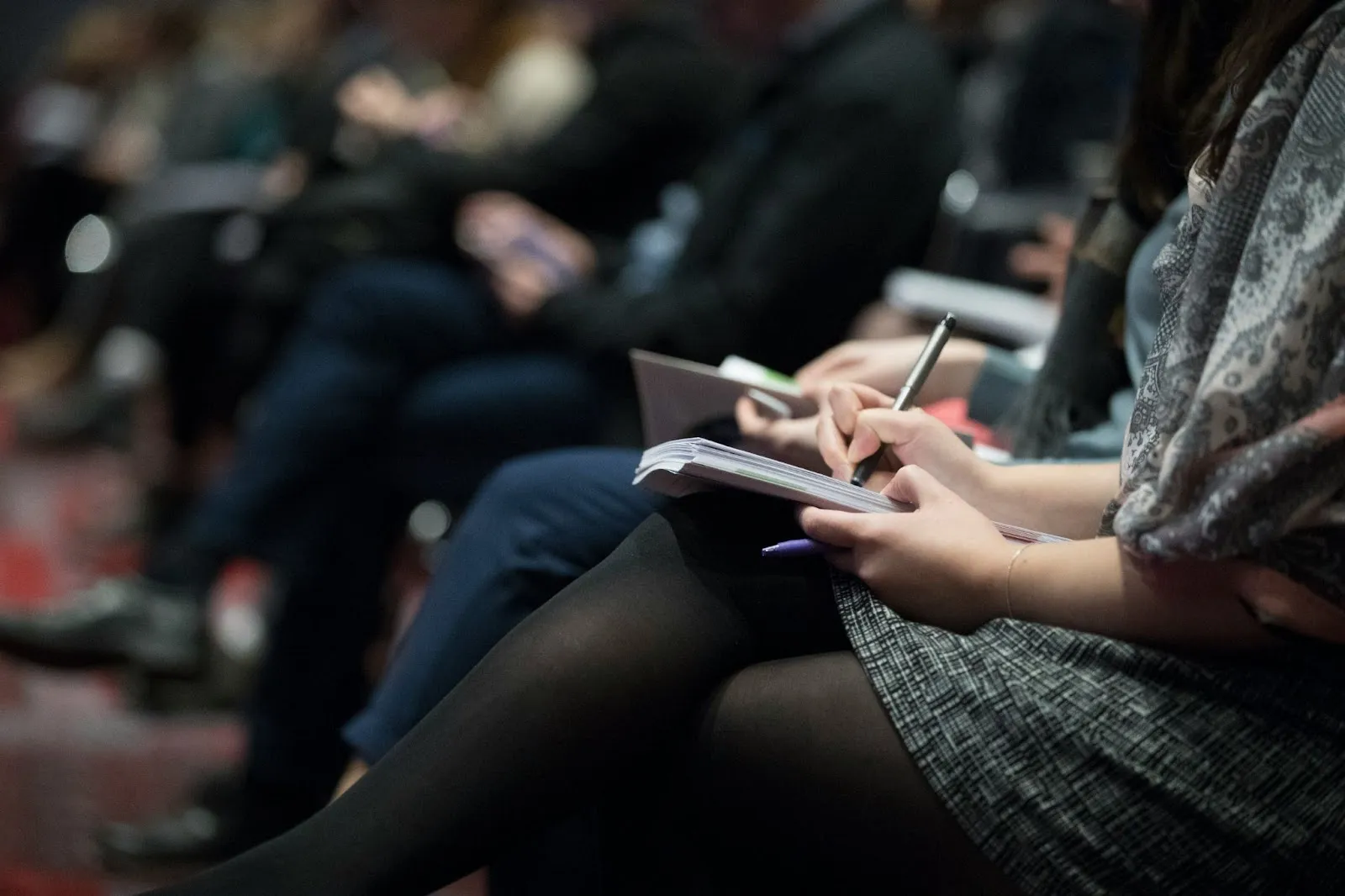 From Insight to Action: Targeting Your Skill Development