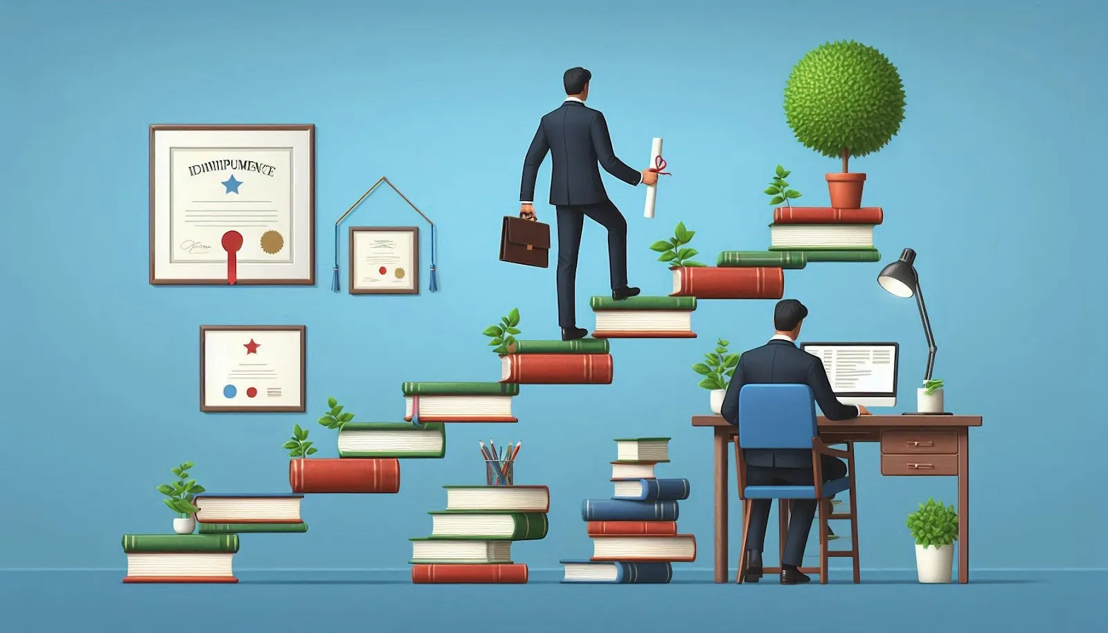Embrace Flexibility: The Key to Professional Growth