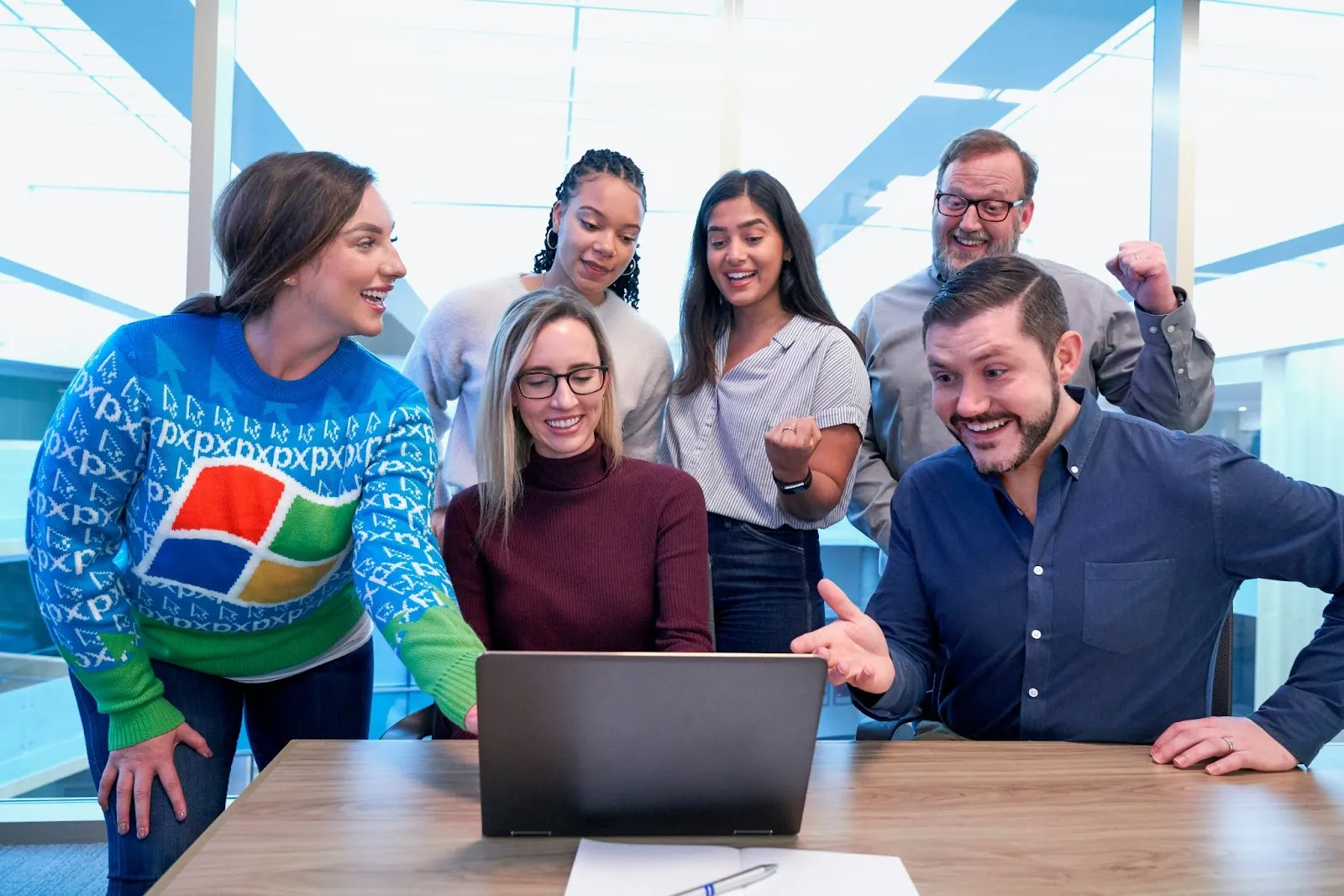Reaching Out: Turning Networking into Success