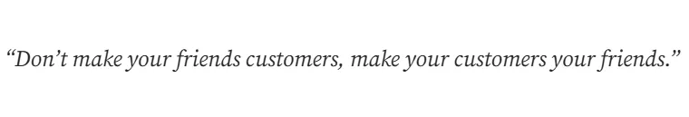 Integrate Client Feedback In Future Projects
