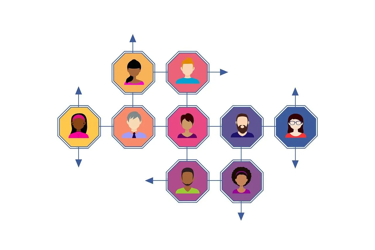 1. Set Clear Networking Goals
