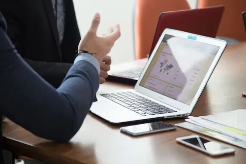 Building Relationships with Recruiters