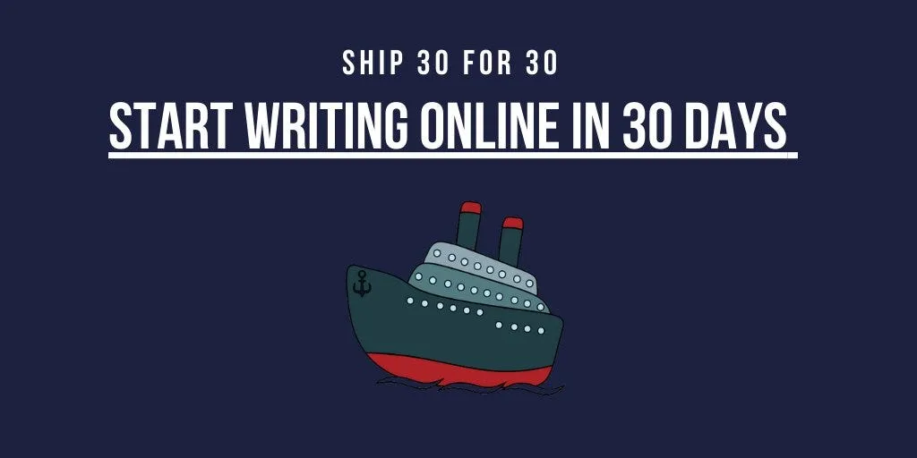 4. Learn Digital Content Writing