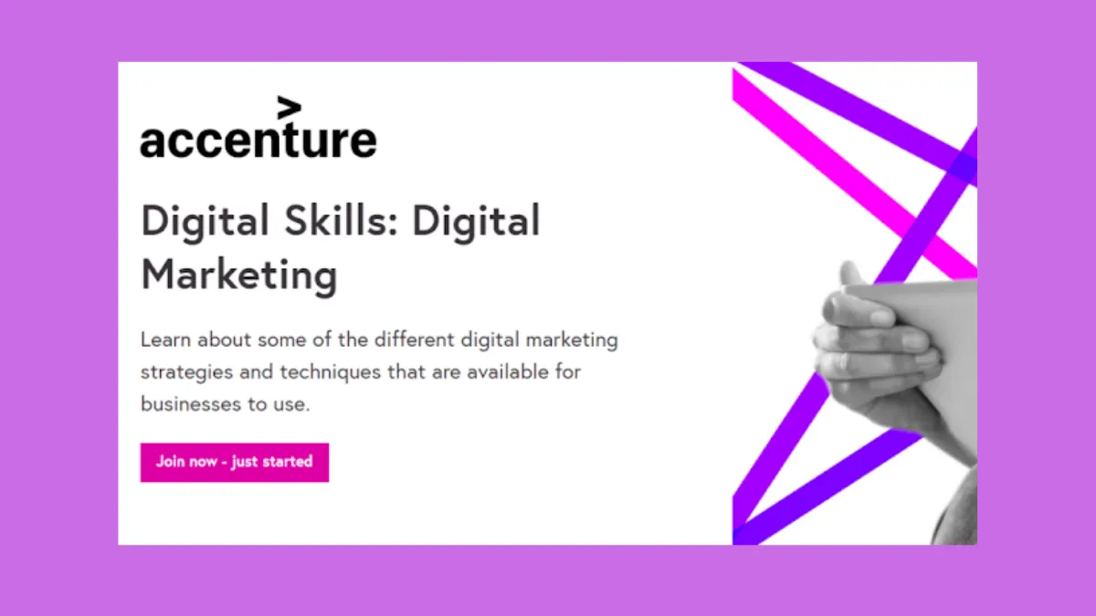 8. Grow Your Digital Skills