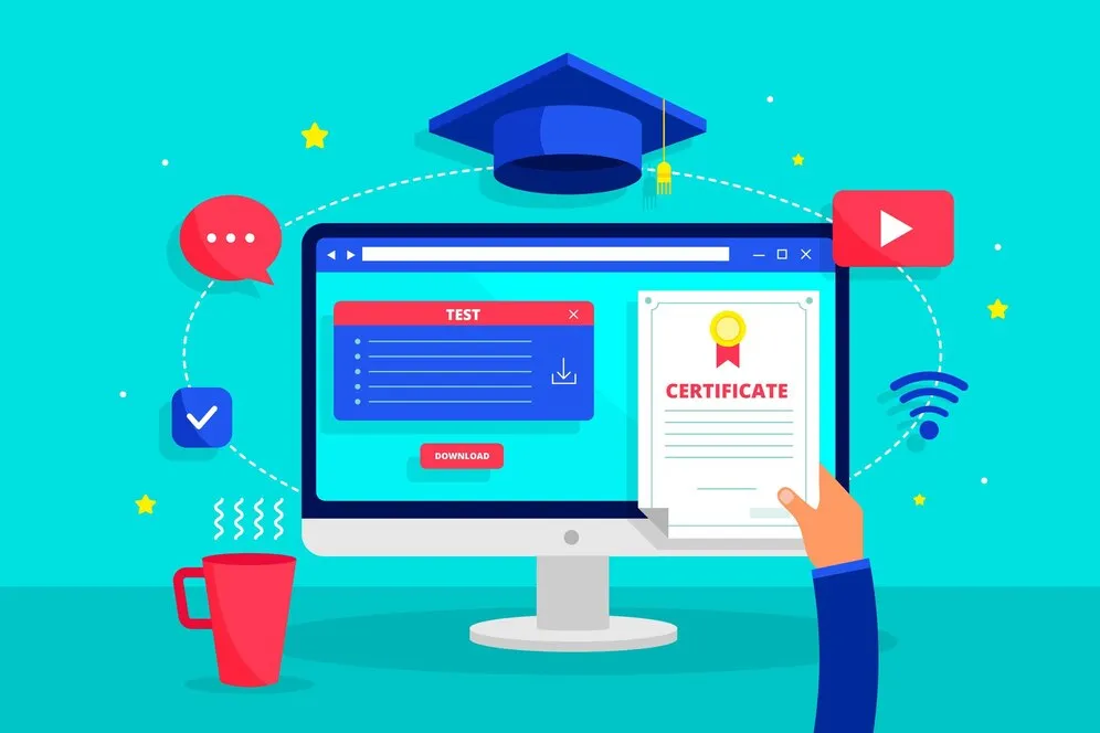 Get the Most Out of Online Learning Platforms