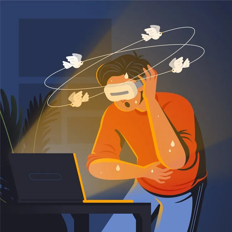 overcome the fear of becoming digitally obsolete