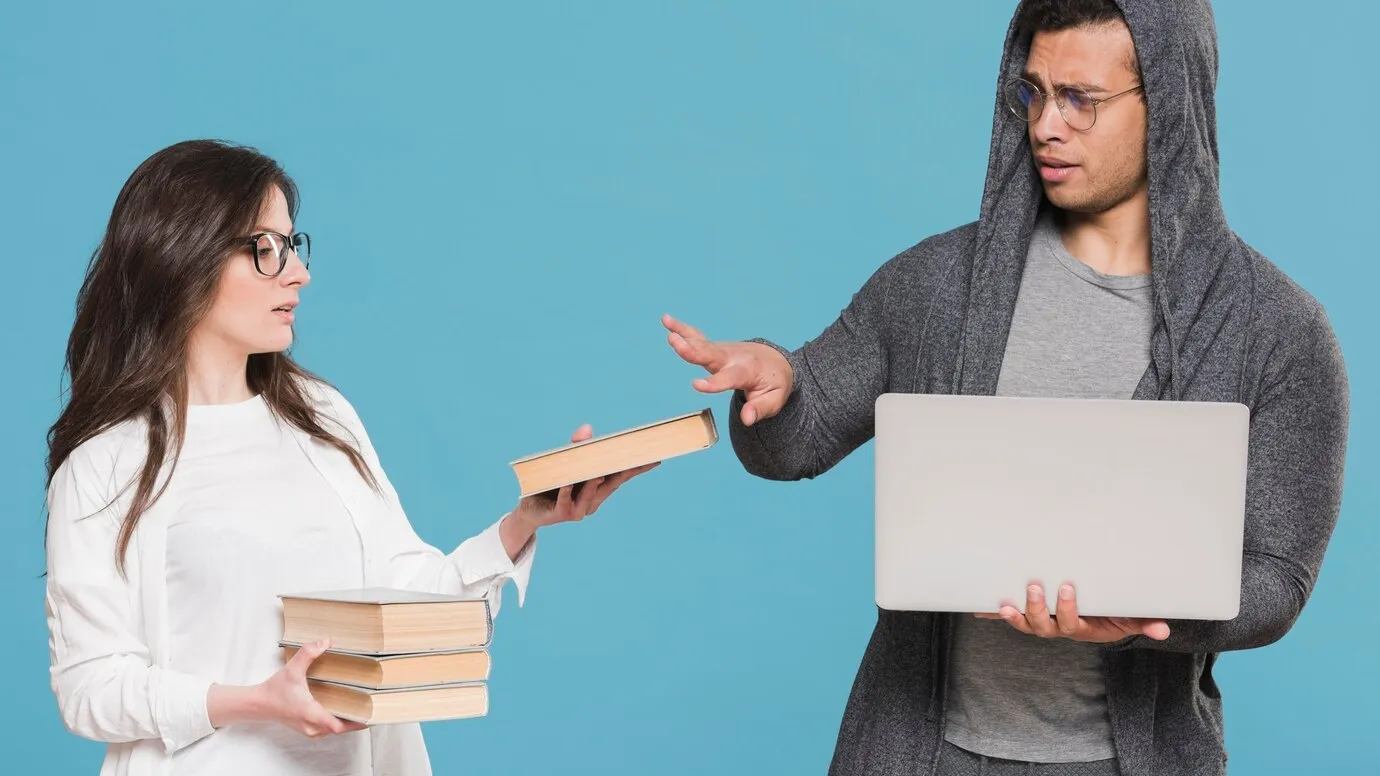 Seek Out mentorship