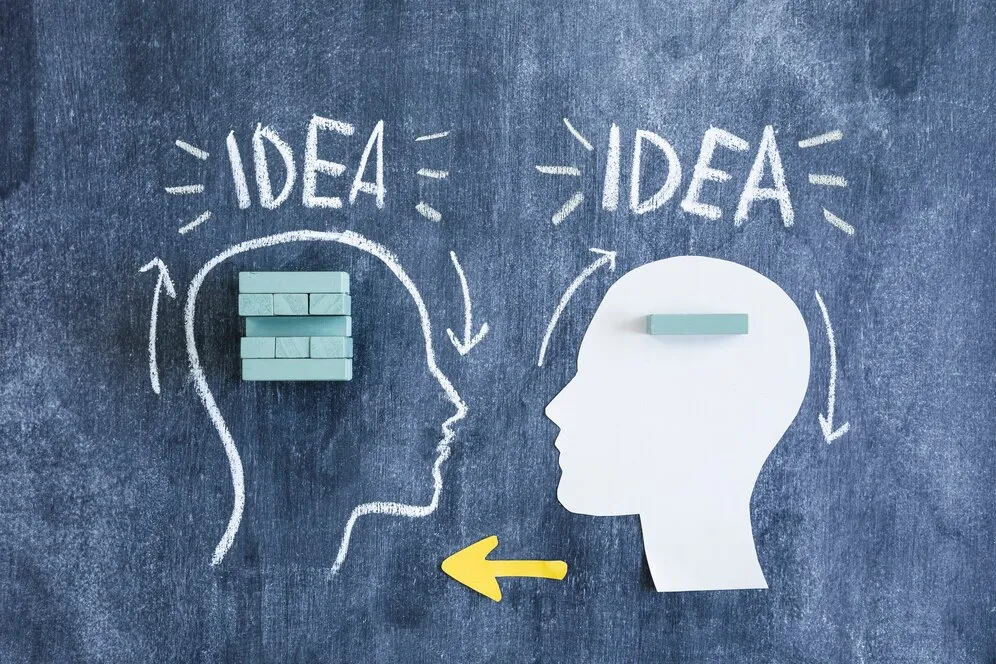 Develop a Can-Do Mindset
