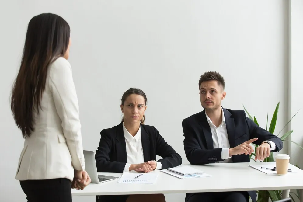 Prepare for Interviews
