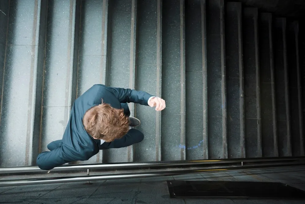 Overcome the Fear of Rejection