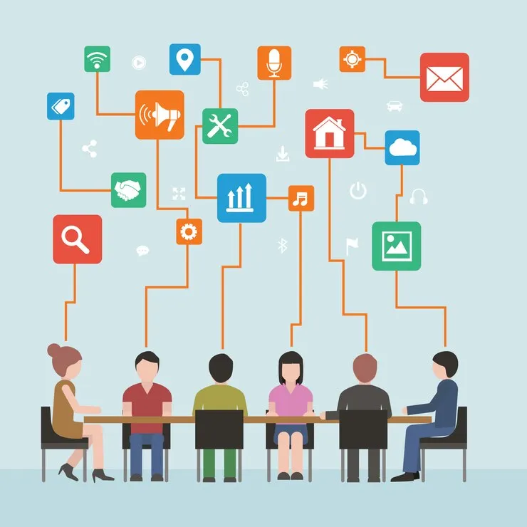 Tap into Tech Learning Communities