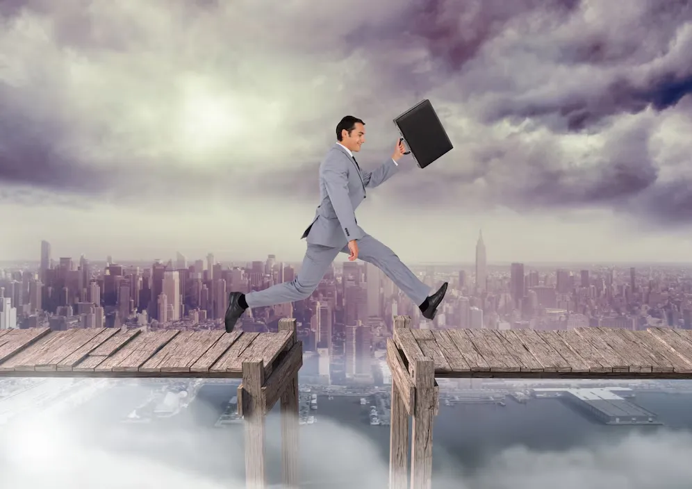 how to overcome the tech skills confidence gap