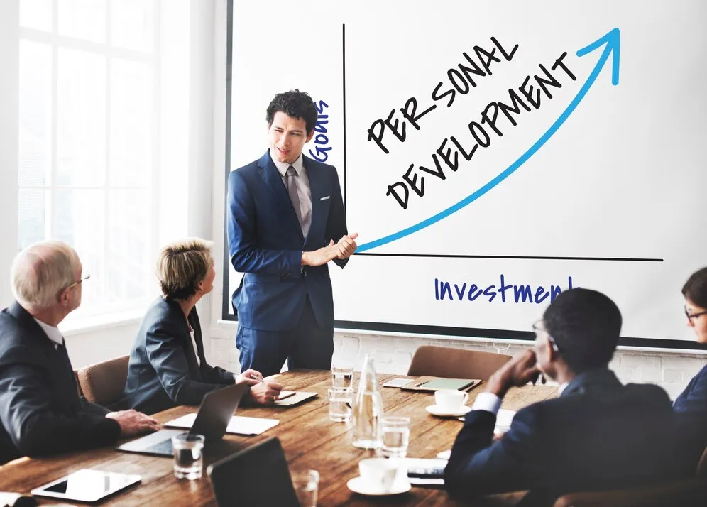 Invest in Formal Certifications and Training