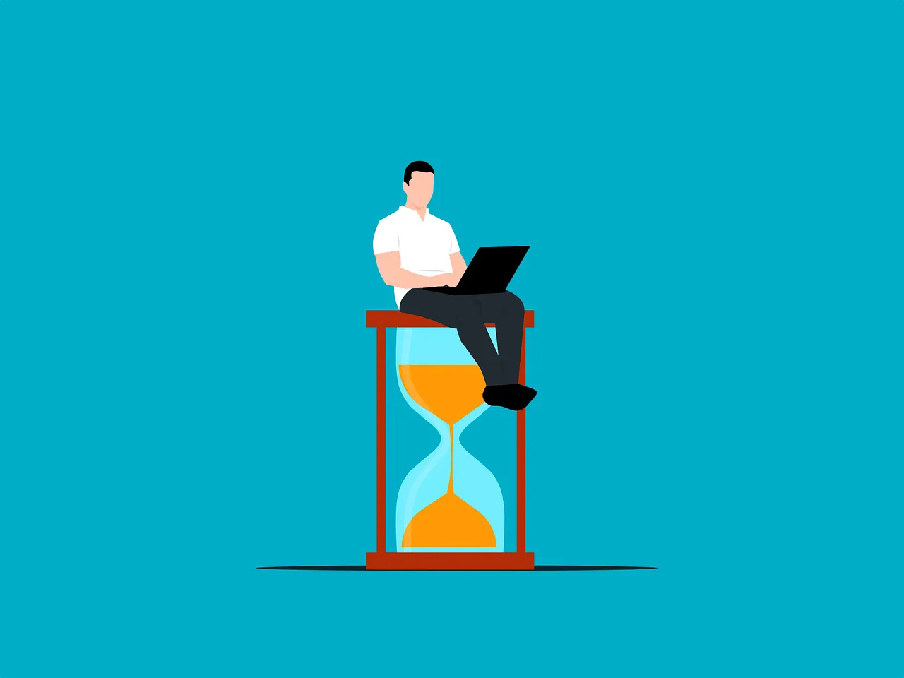 2. Increased Productivity