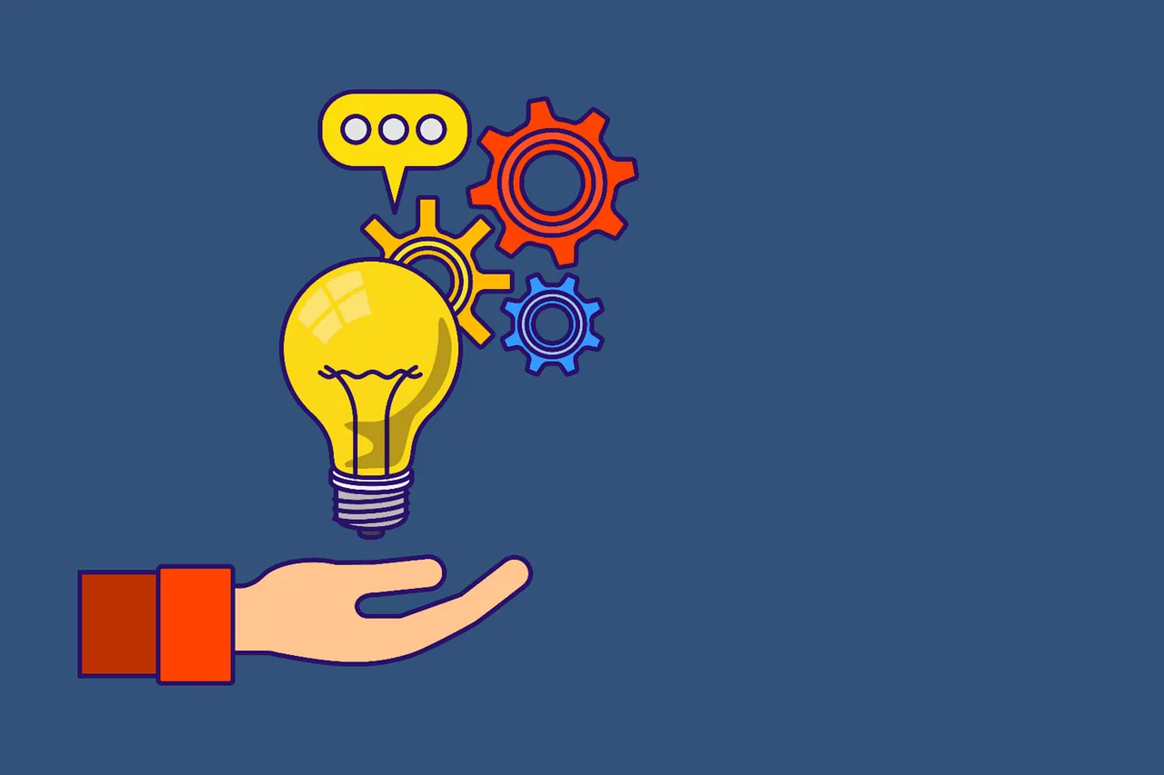 4. Innovation and Creativity
