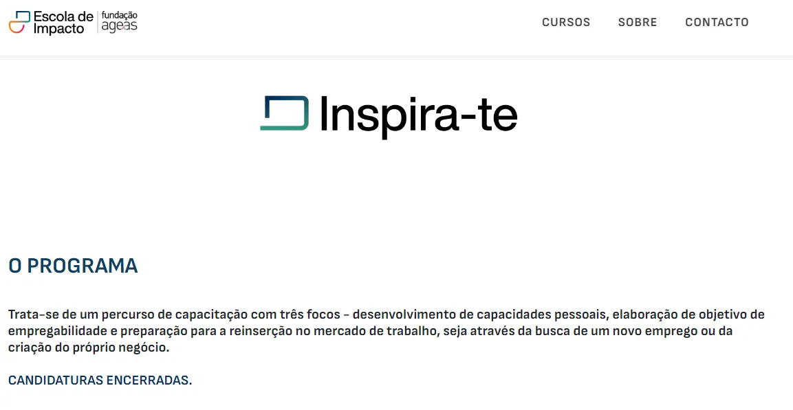 4. Inspira-te