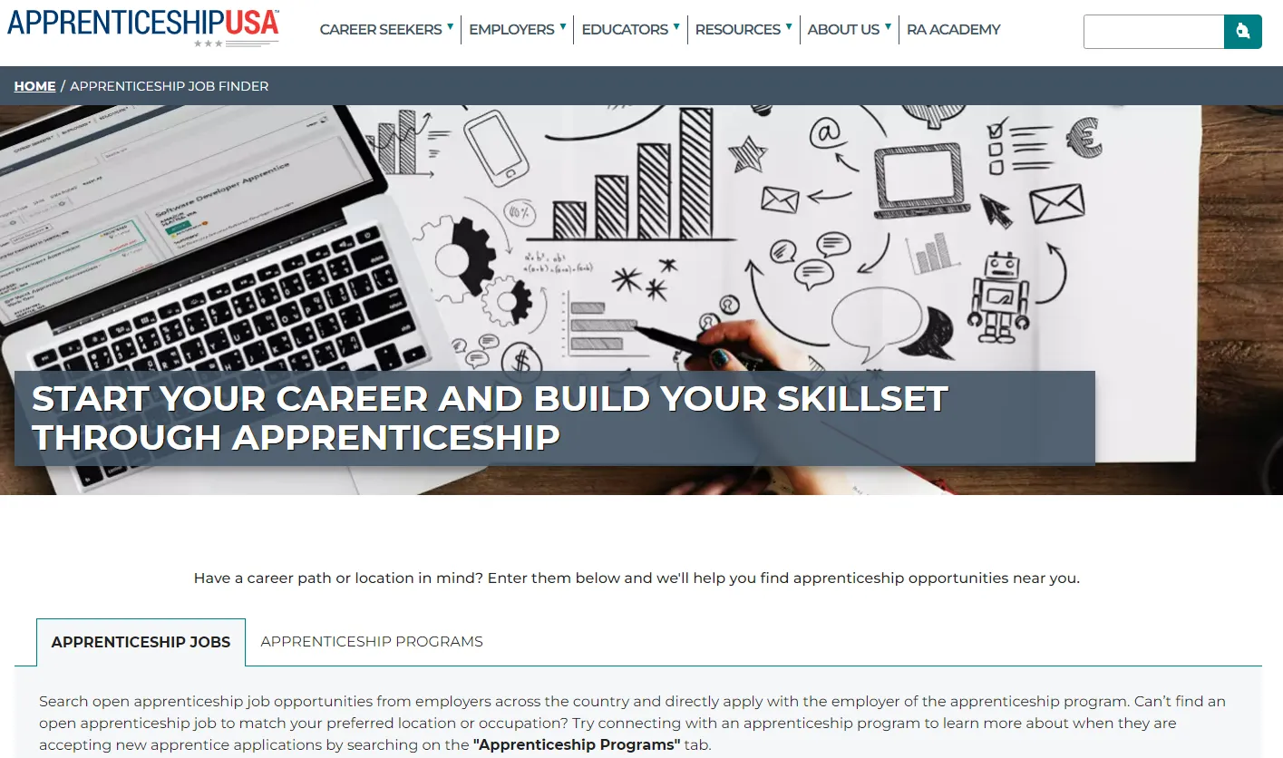 ApprenticeshipUSA