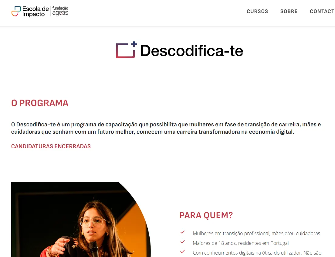 3. Descodifica-te