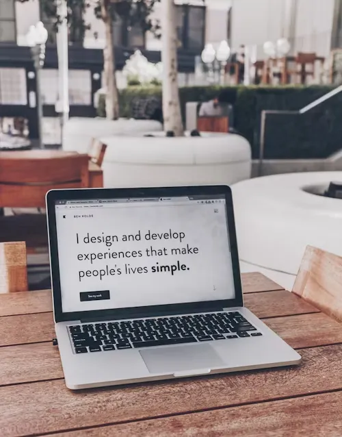Build Your Portfolio Through Collaborative Efforts