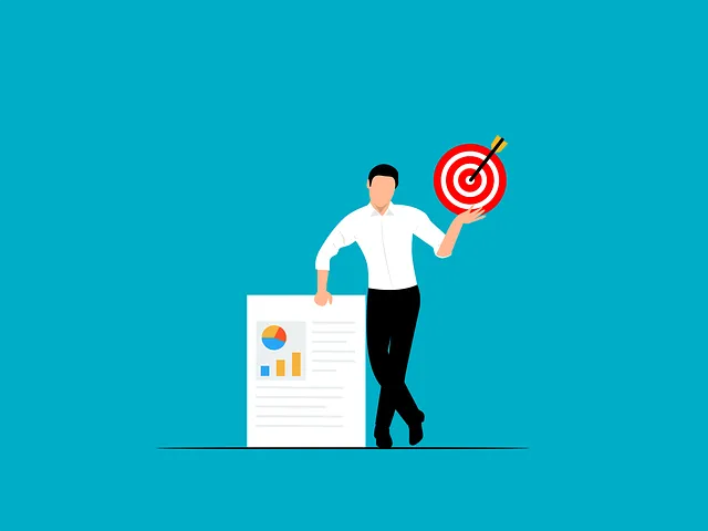 Set Job Search Targets