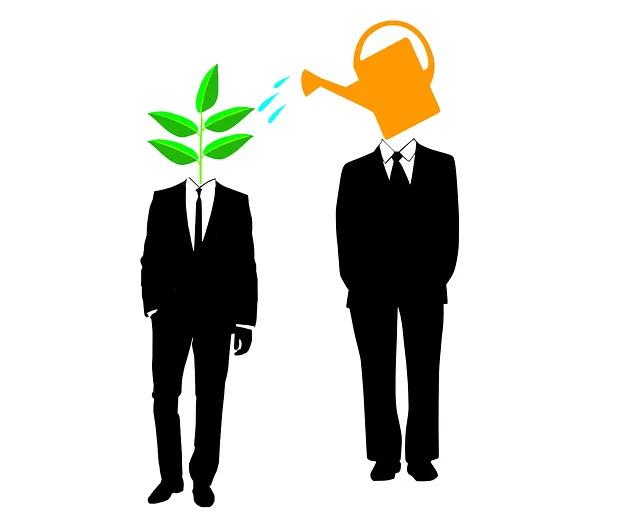 Find a Mentor to Stay Motivated