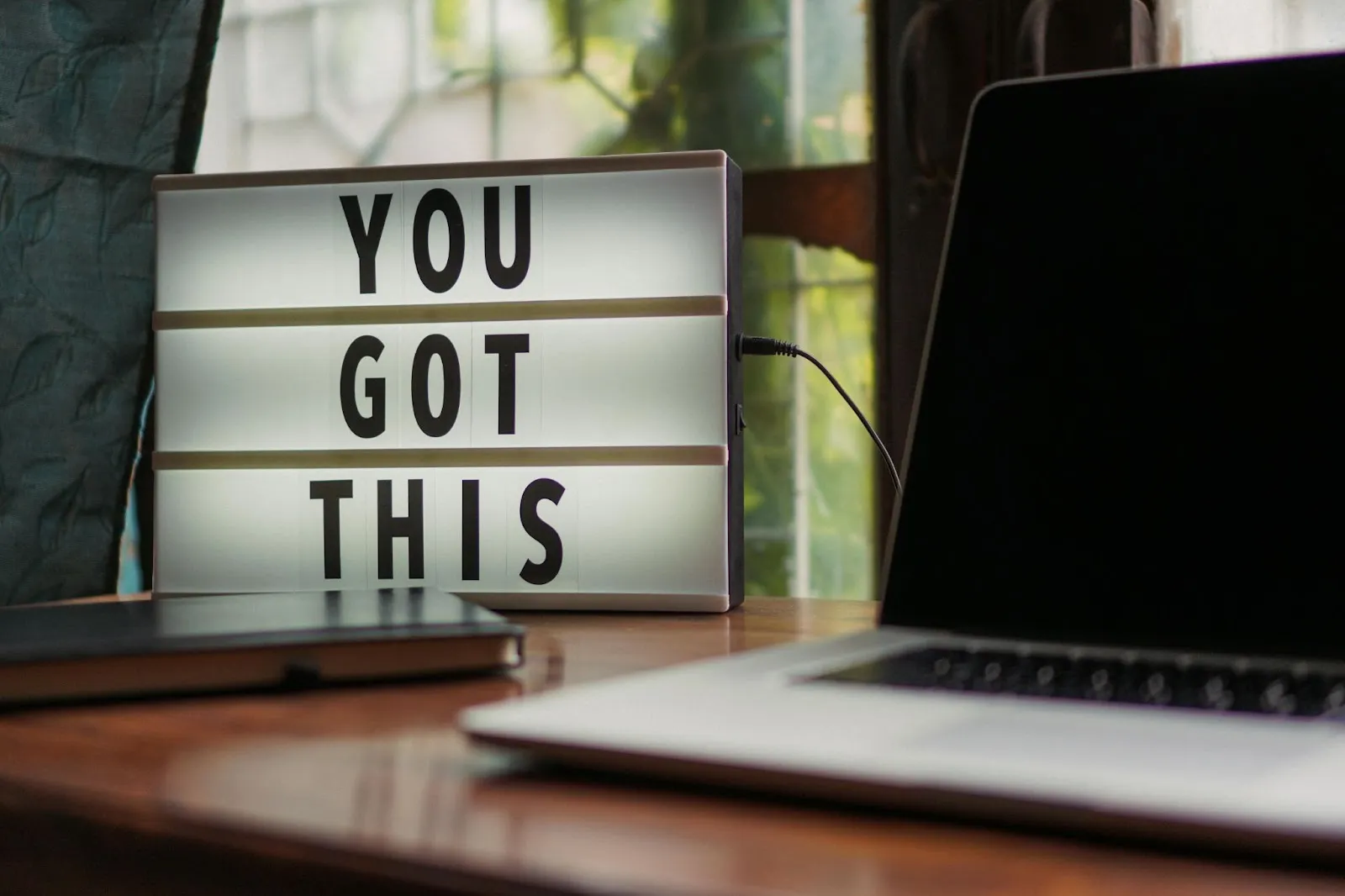 Why Stay Motivated During the Job Hunt?