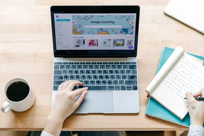 2. Leverage No-Code Tools for Personal Projects
