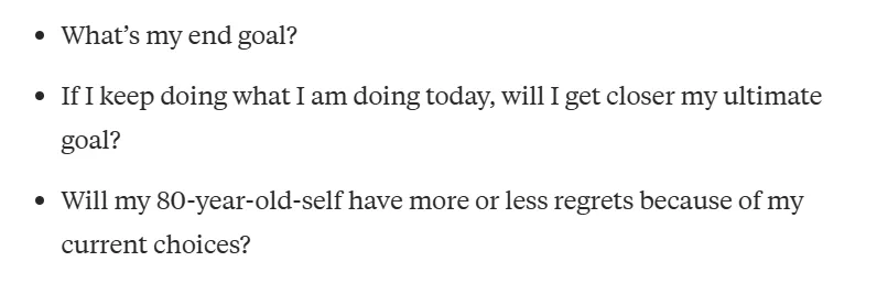 Step 1: Assess and Define Your Goals