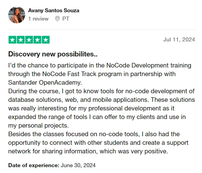 Leverage Online Learning Platforms