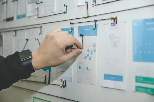 Create a Personal Skill Development Plan