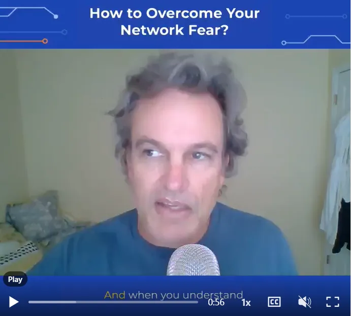  Learn from Industry Leaders