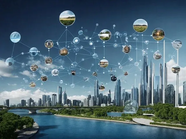 Plan Ahead: Build A Passive Professional Network