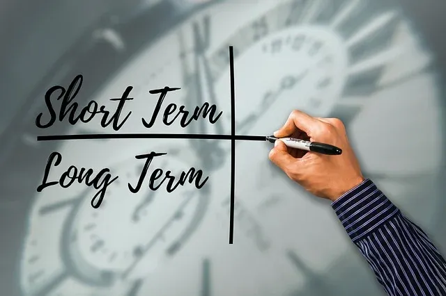 Understanding Long-Term Career Goals