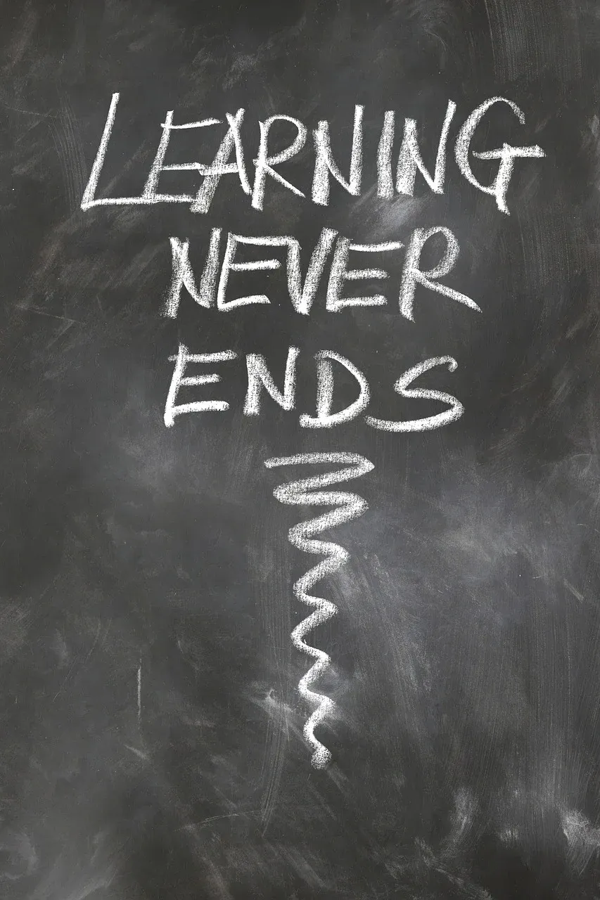 Be Flexible: Adapt Through Continuous Learning