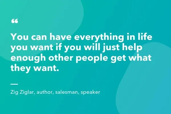 Network Actively: Establish New Professional Relationships