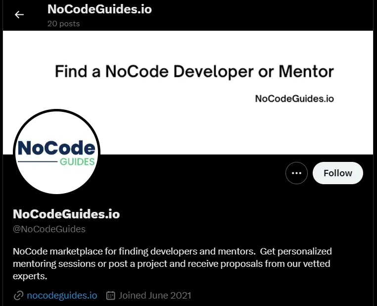 NocodeGuides.io