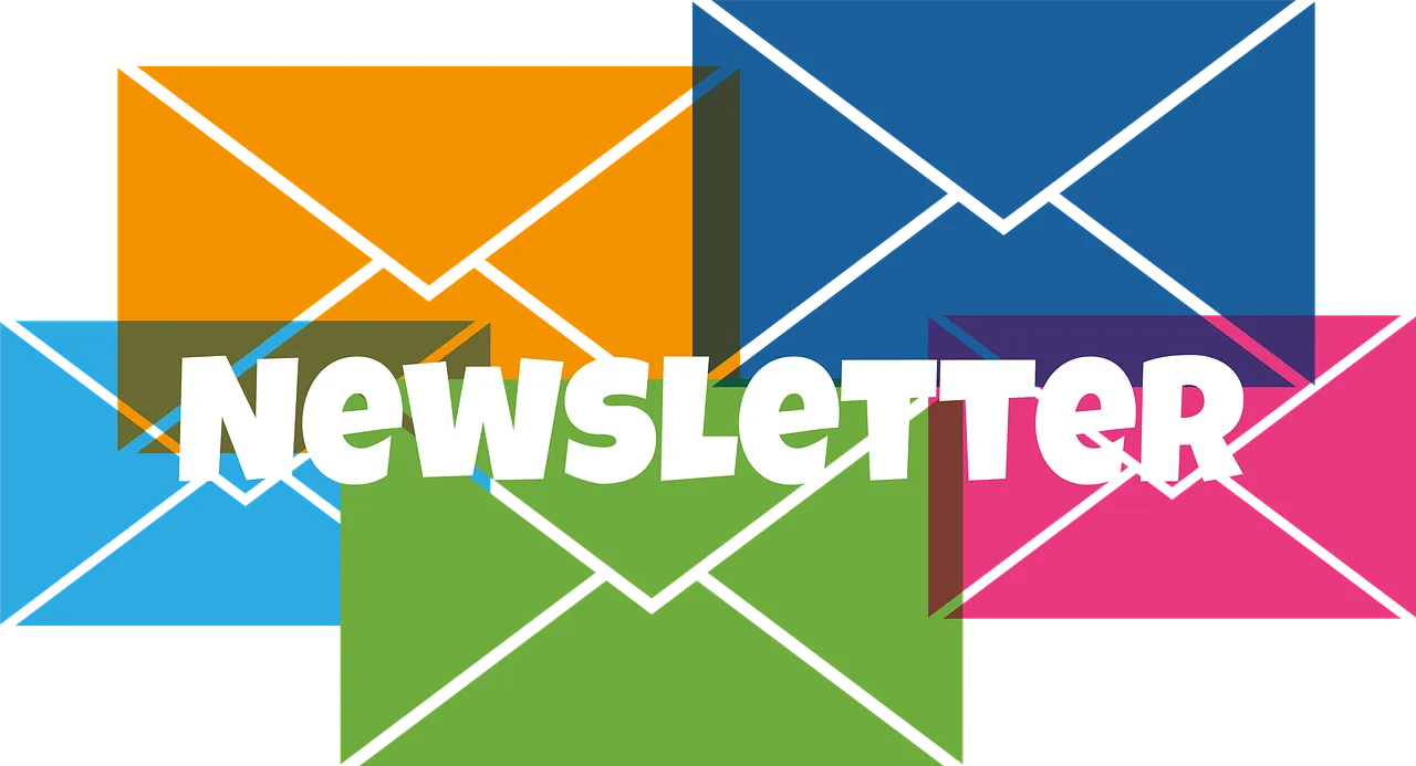 Must-Subscribe Newsletters