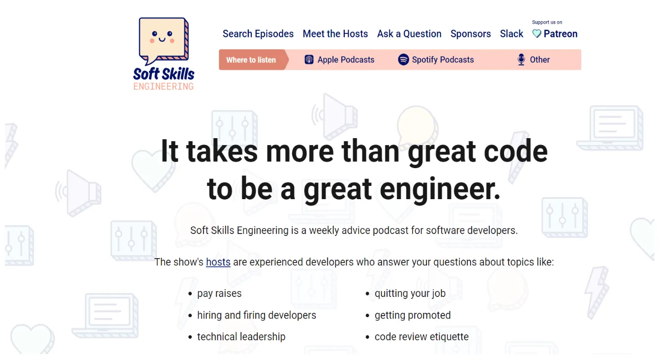 8. Soft Skills Engineering