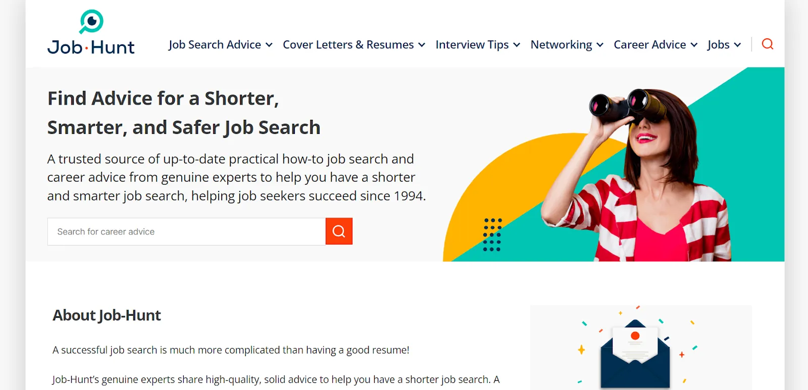 Job-Hunt.org
