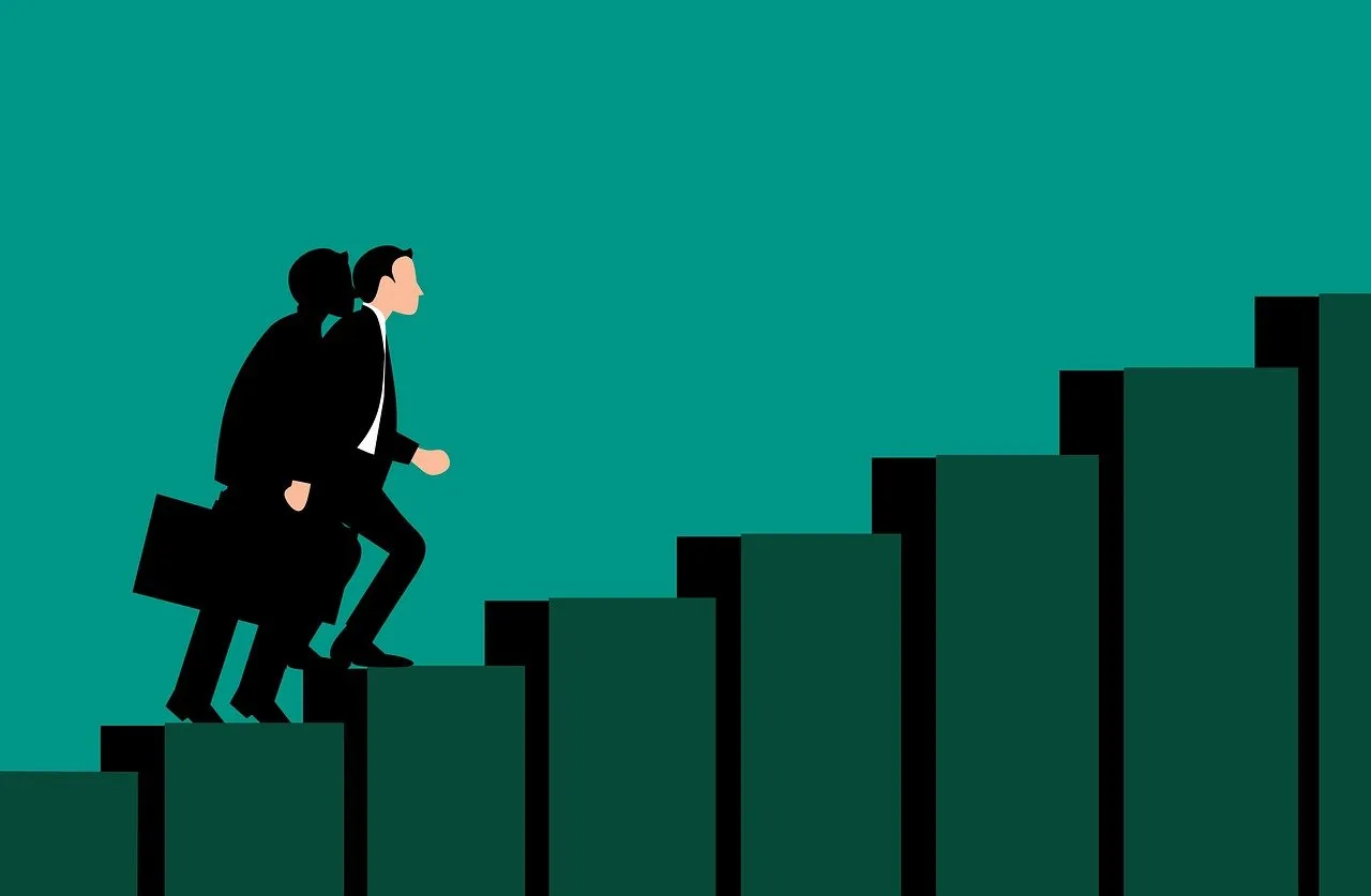 4. Digital Skills and Career Advancement Opportunities