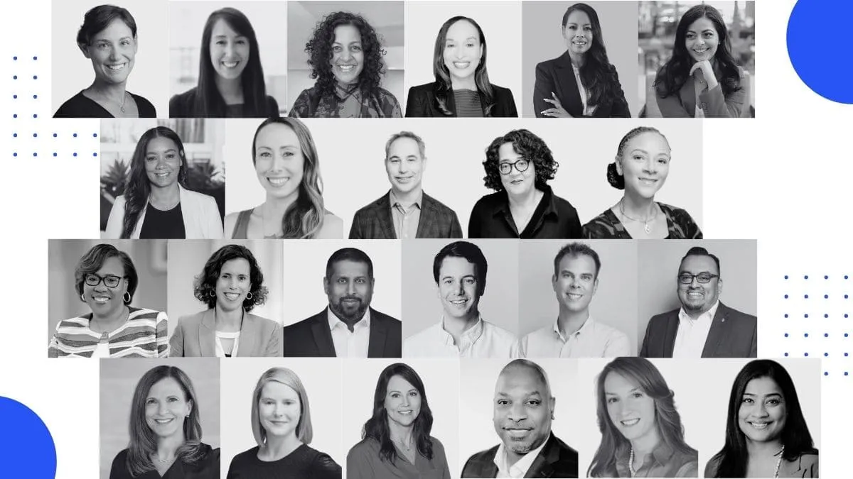 Foundation Leaders who are pioneering digital reskilling initiatives
