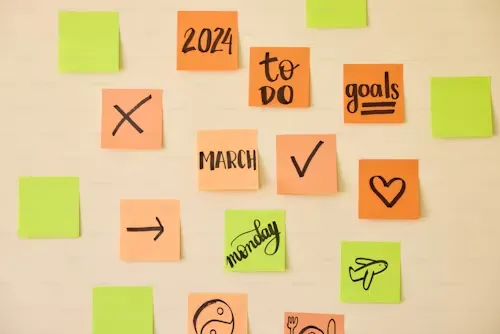 Communicate: Set Clear Goals and Expectations