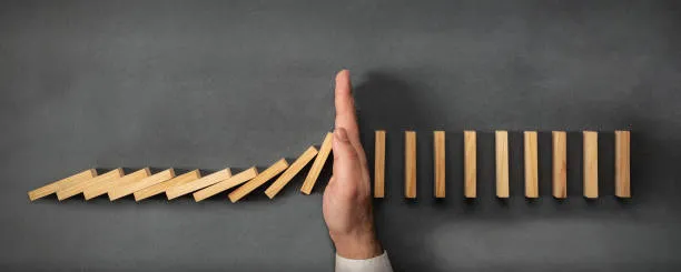 Set boundaries
