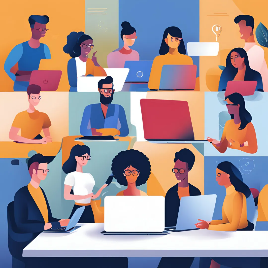 Jobs You Can Get with No-Code Skills