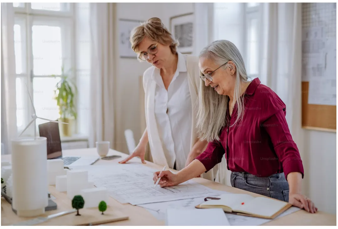 Seek Professional Financial Advice
