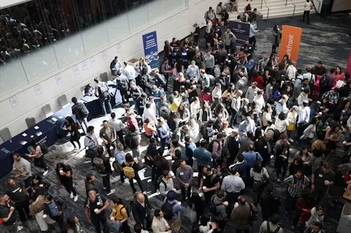 Attend Networking Events