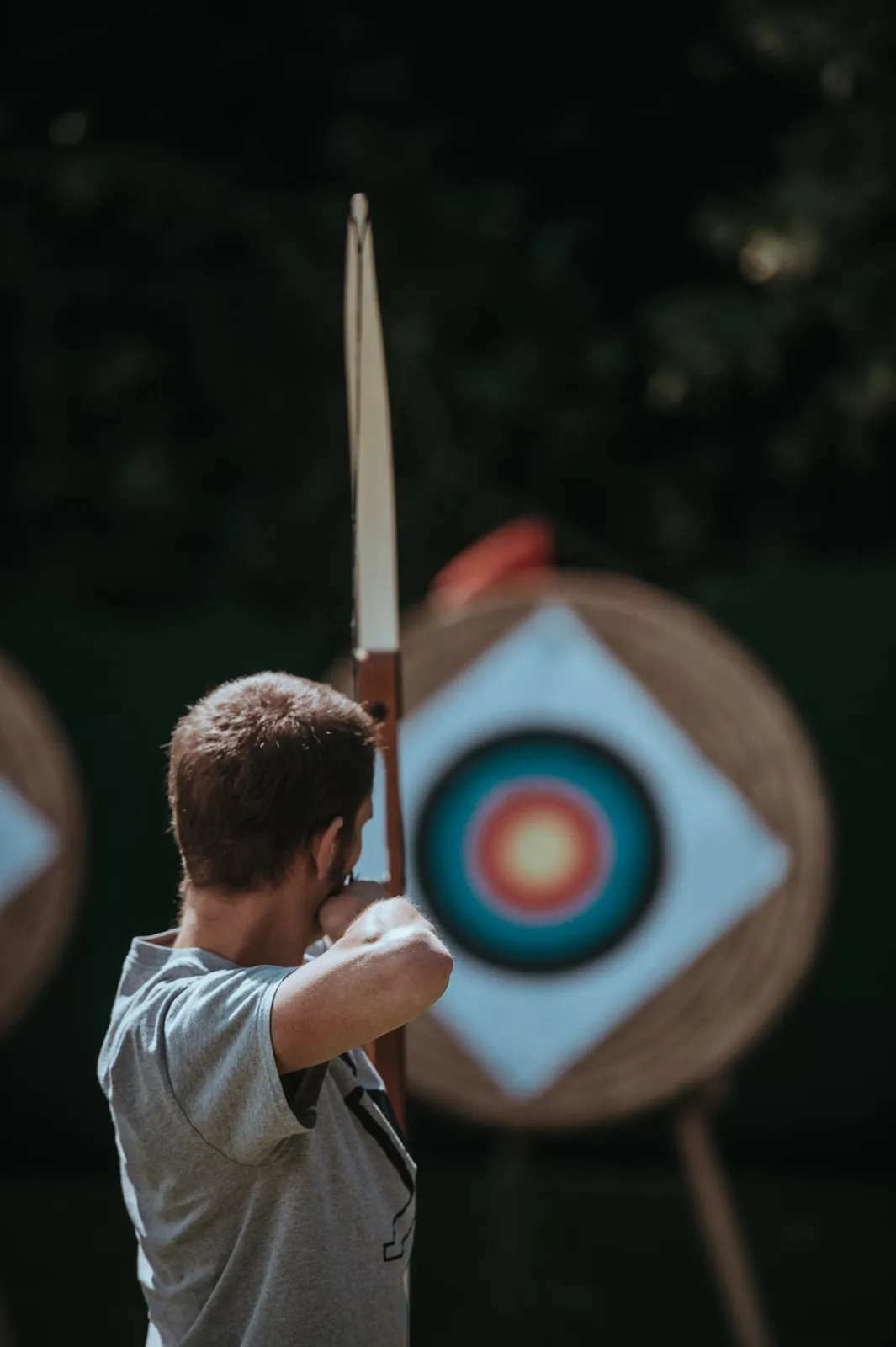 Sharpen Your Existing Knowledge and Skills