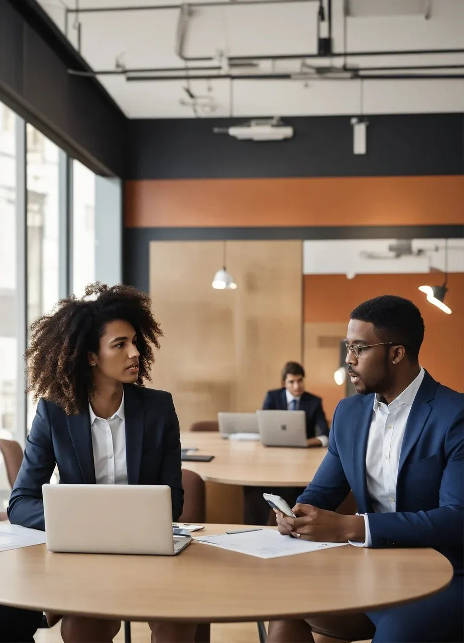 Prepare Talking Points For Interviews