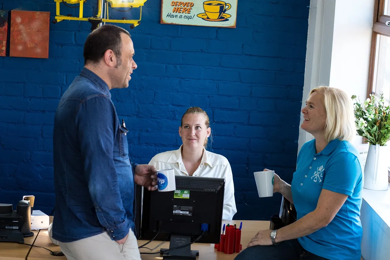 Develop Your Interpersonal And Other Soft Skills